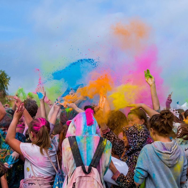 holi 2025 in delhi