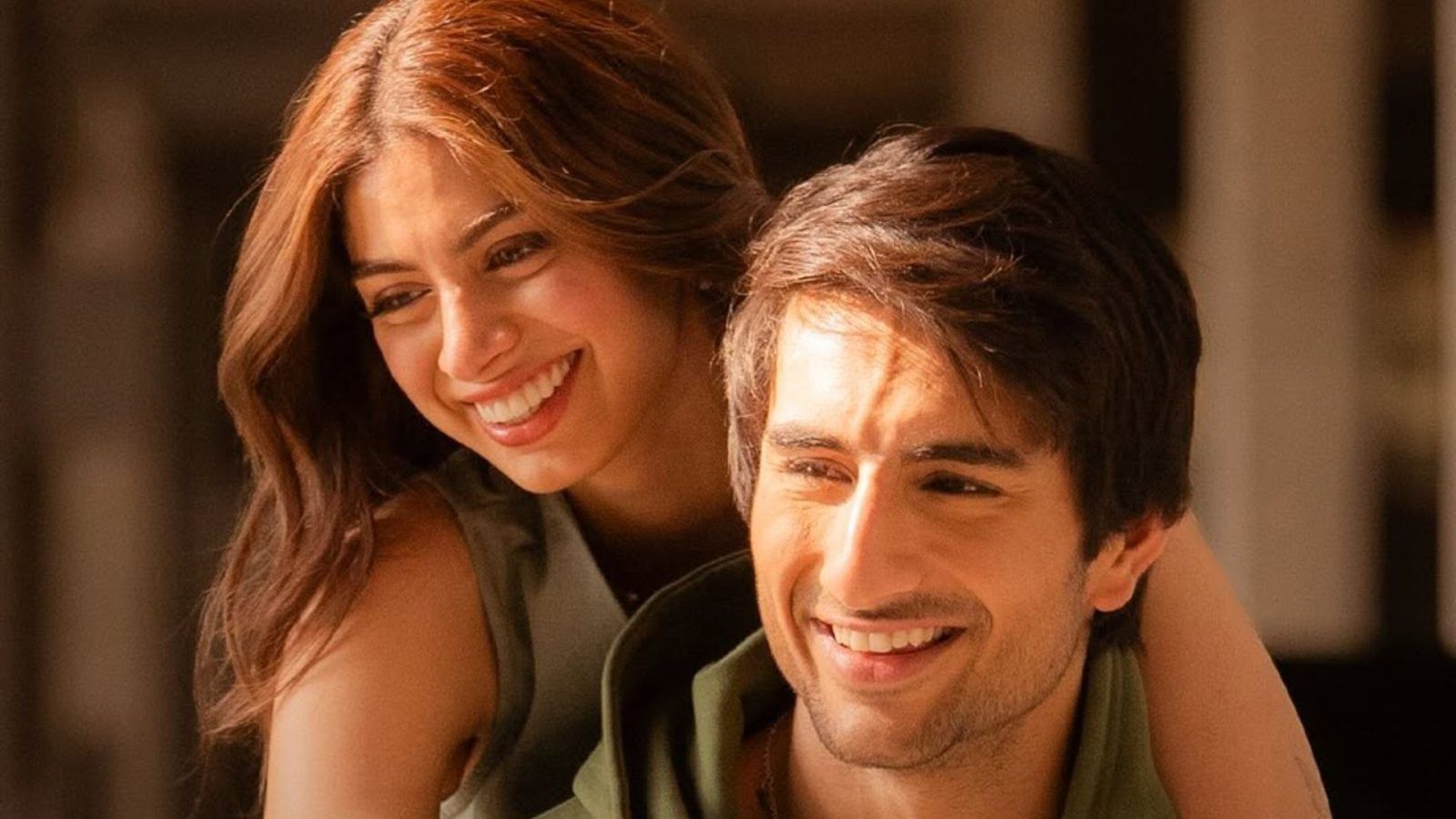 Nadaaniyan' ending explained: Will Pia and Arjun's fake love turn real?