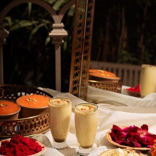 Cafe Madras