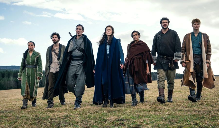 The Wheel of Time season 3 episode release schedule | LSA India