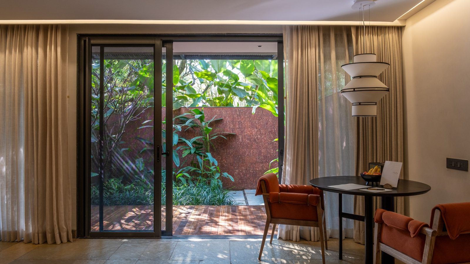 Amaraanth: A Goan escape like no other