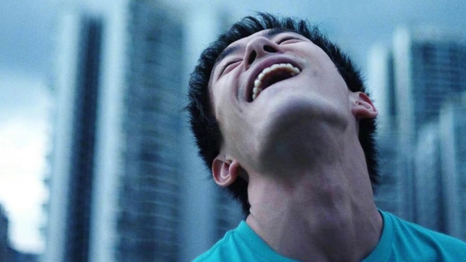 Big World ending explained All about the Jackson Yee movie LSA India