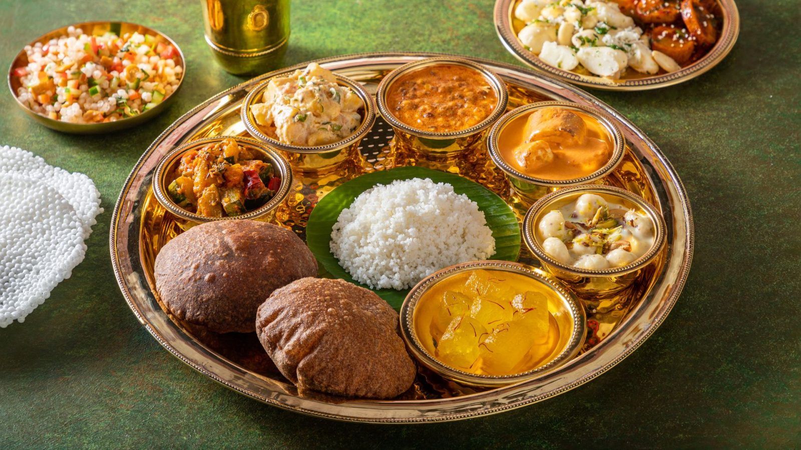 8 Tips during Fasting for Navratri 2025