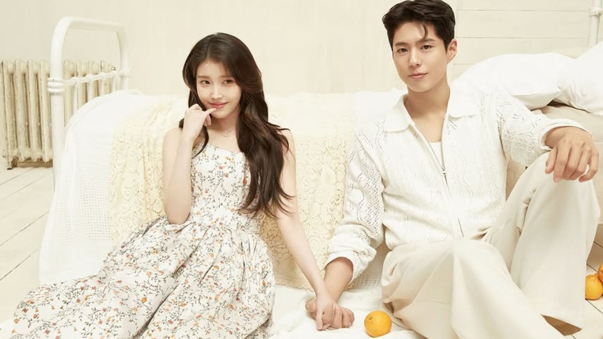 Penjelasan Ending Episode Terakhir When Life Gives You Tangerines