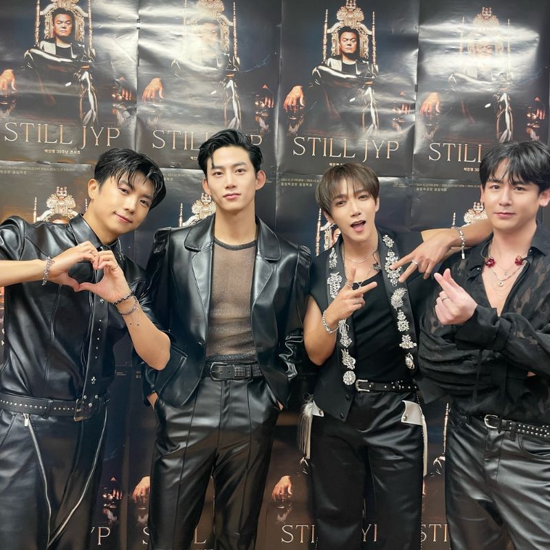 K-pop Archives | Lifestyle Asia India
