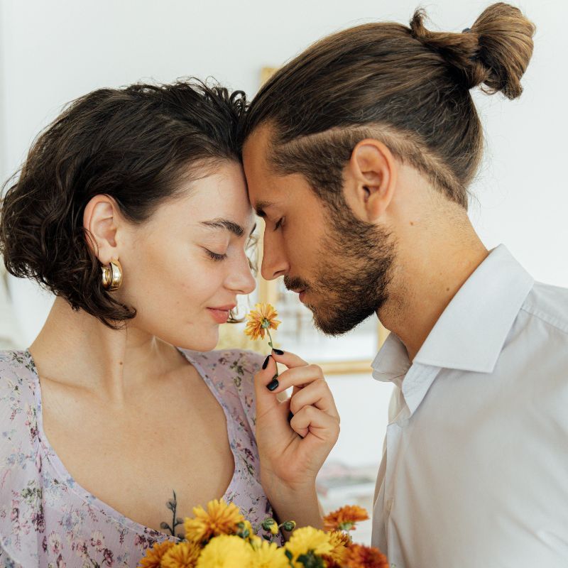 What's nanoship, the 2025 dating trend defining modernday romances