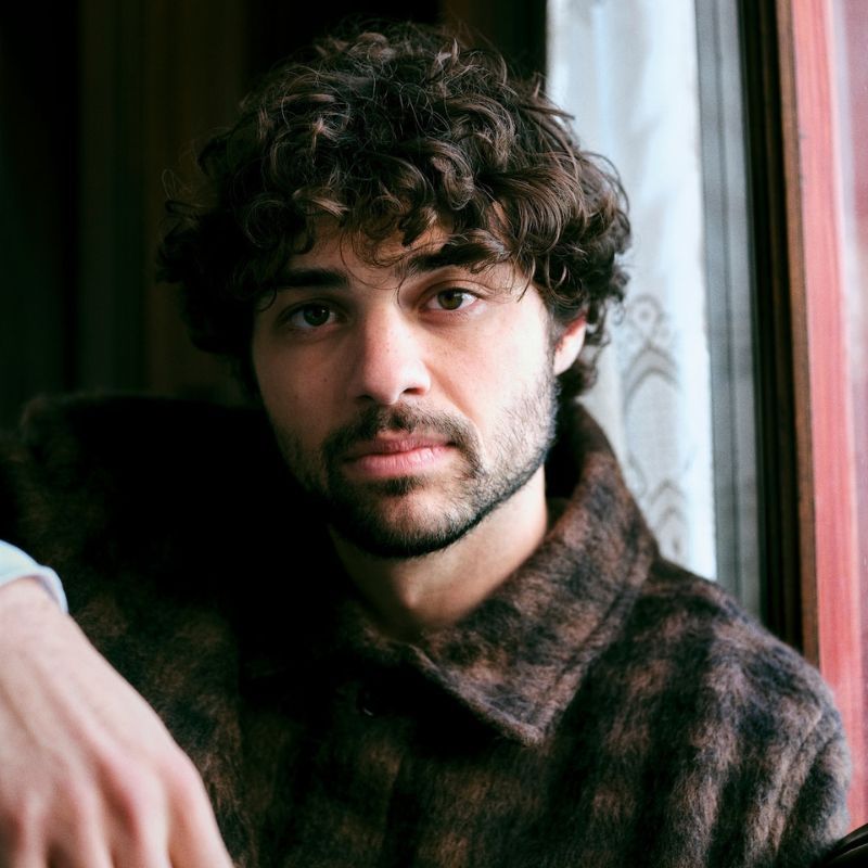 Noah Centineo'S John Rambo: A Reimagining Of A Classic - wnucwqf