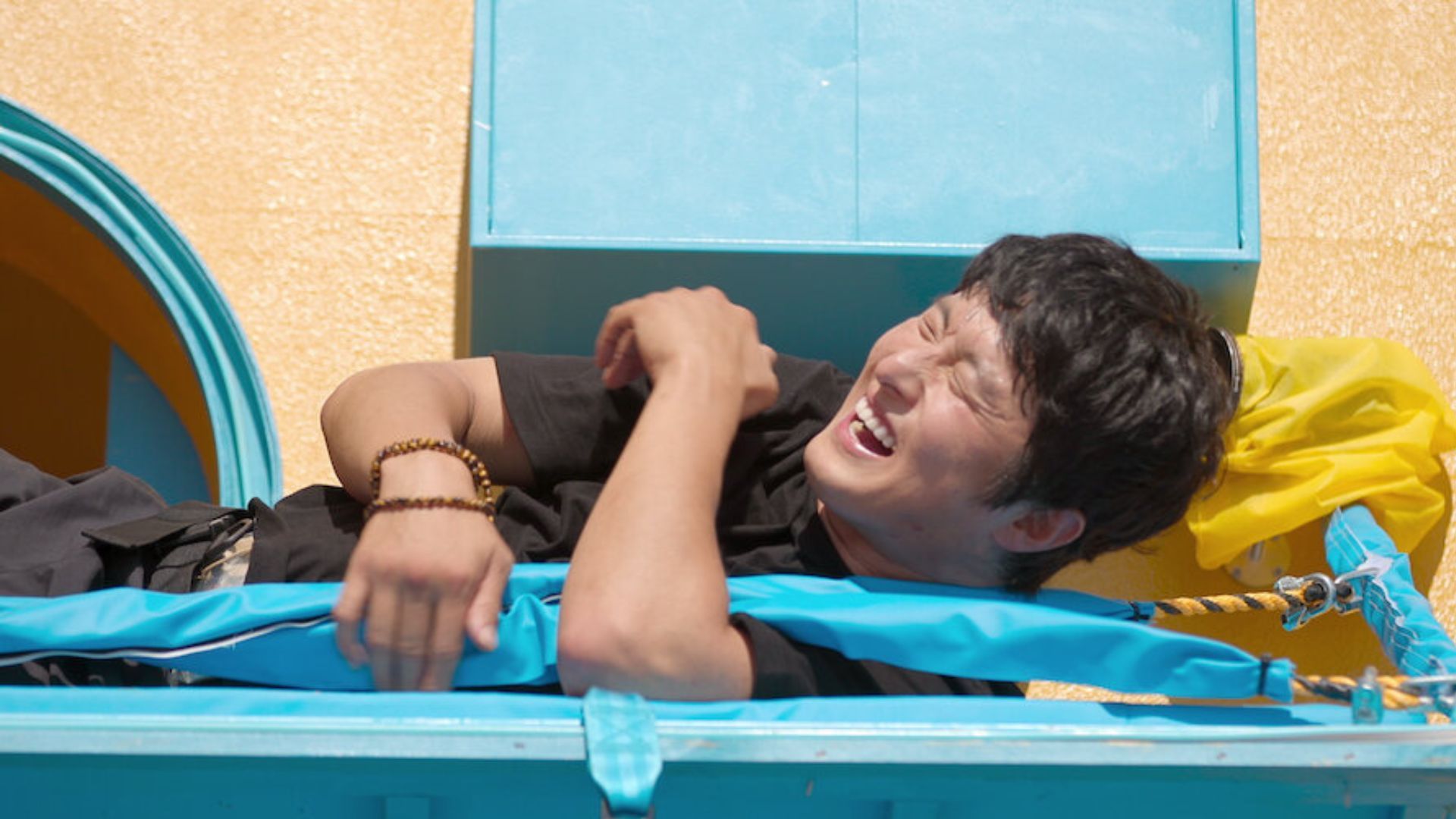 Penjelasan Ending Kian’s Bizarre B&B Season 1