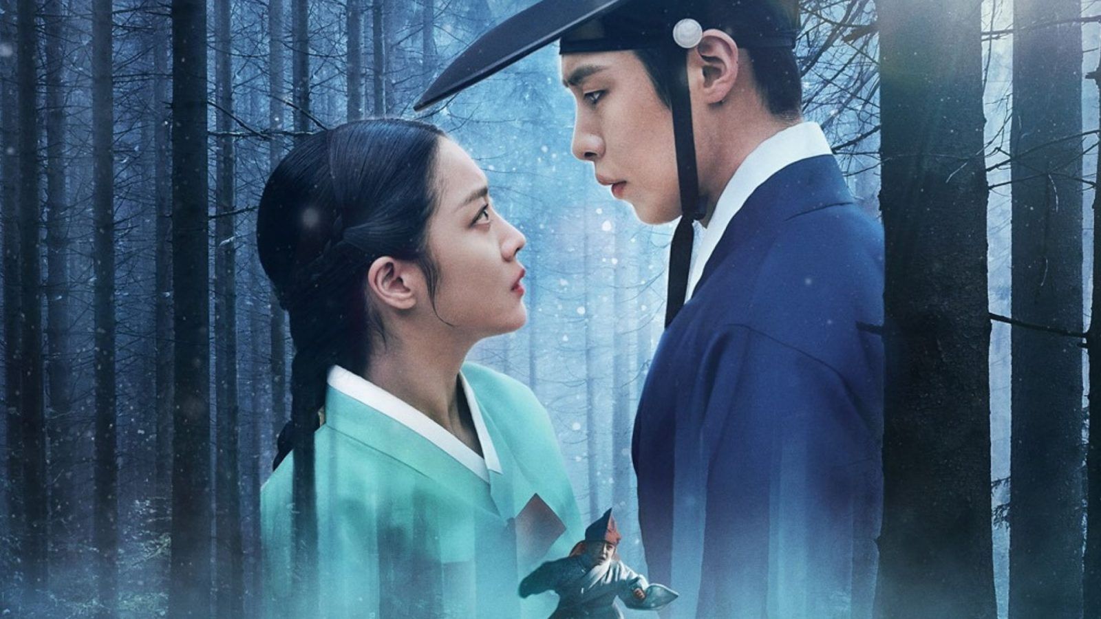 Bizarre Masculinity in the Korean Drama Romance | by Storyhog | Medium, image size:1600x900