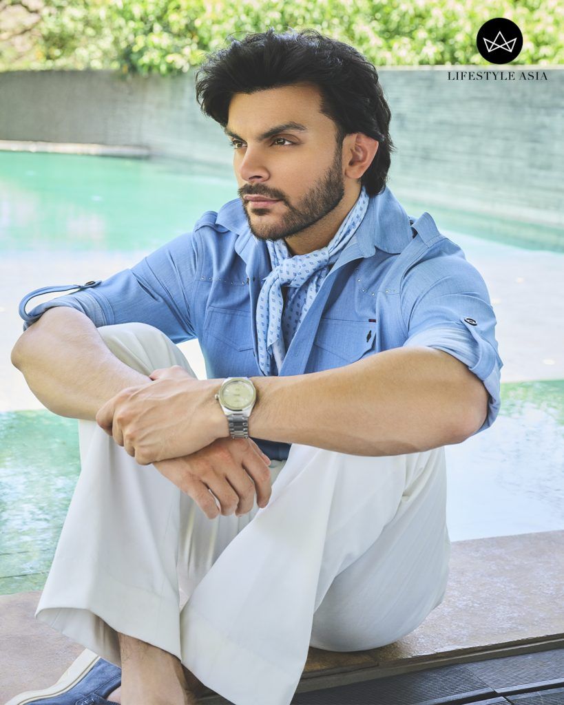 Cover Story: Veer Pahariya is just getting started