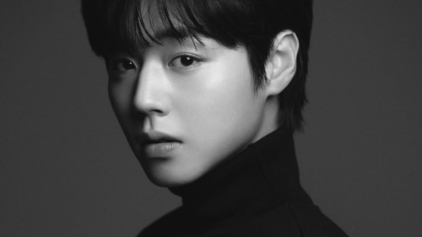 Park Ji Hoon for promoter