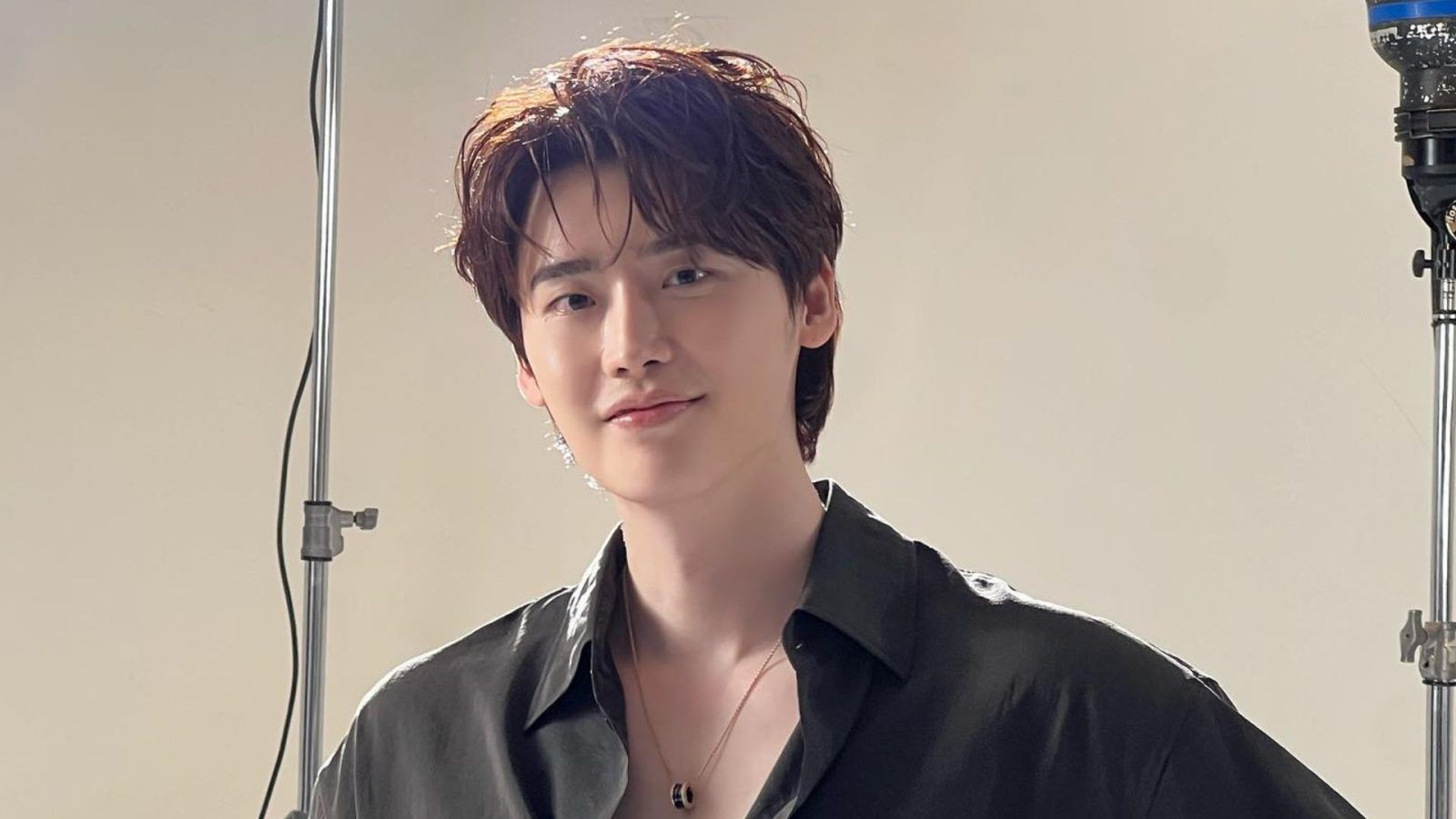 Lee Jong-suk dating history before IU | Lifestyle Asia India, image size:1600x900