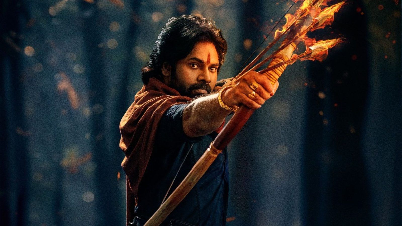 'Hari Hara Veera' Mallu real story: Uncovering the facts behind the film