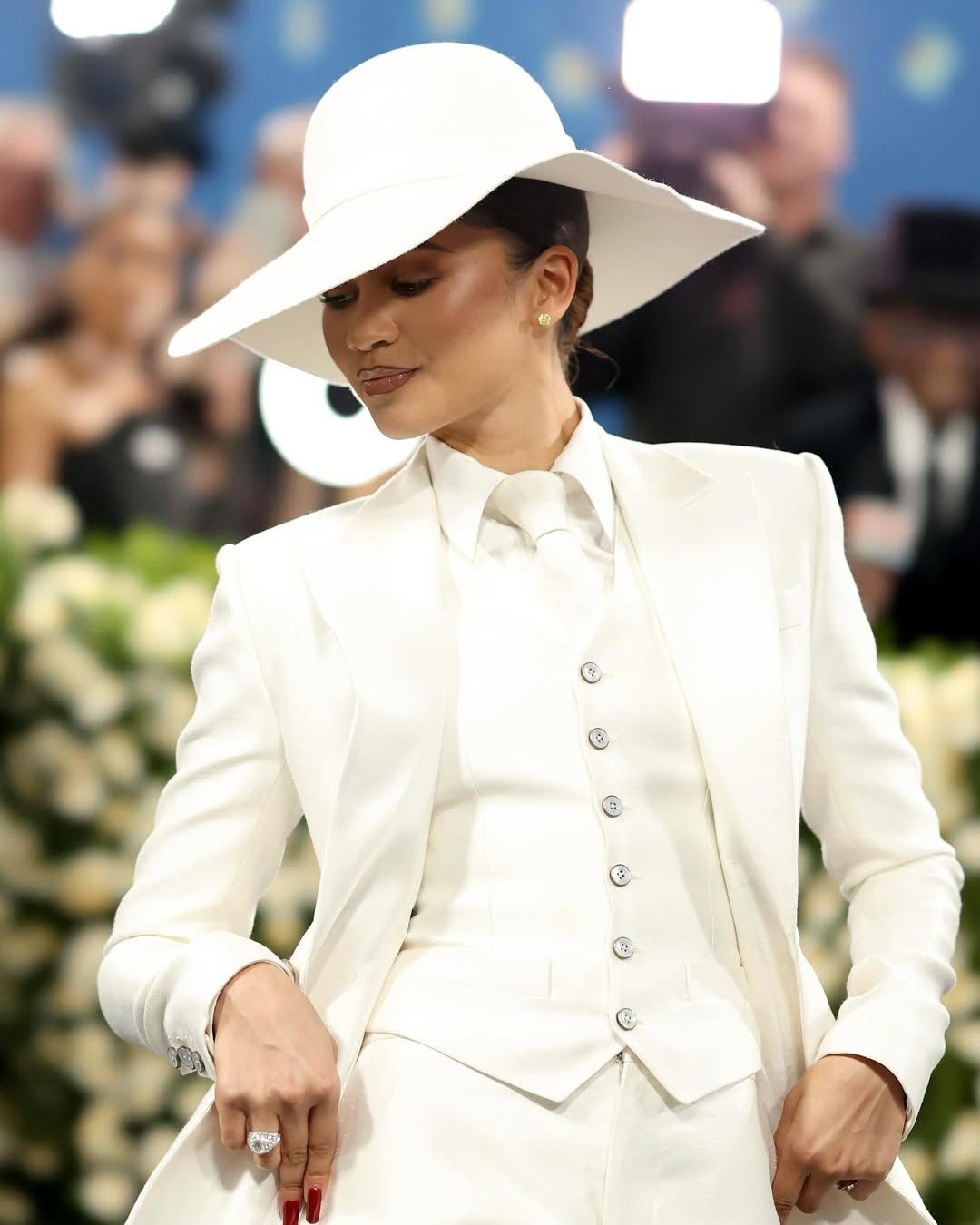 All the dandy details from the MET Gala 2025