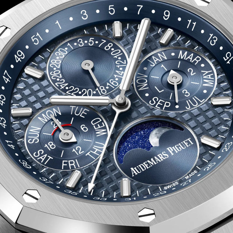 Hottest new watch releases in 2025
