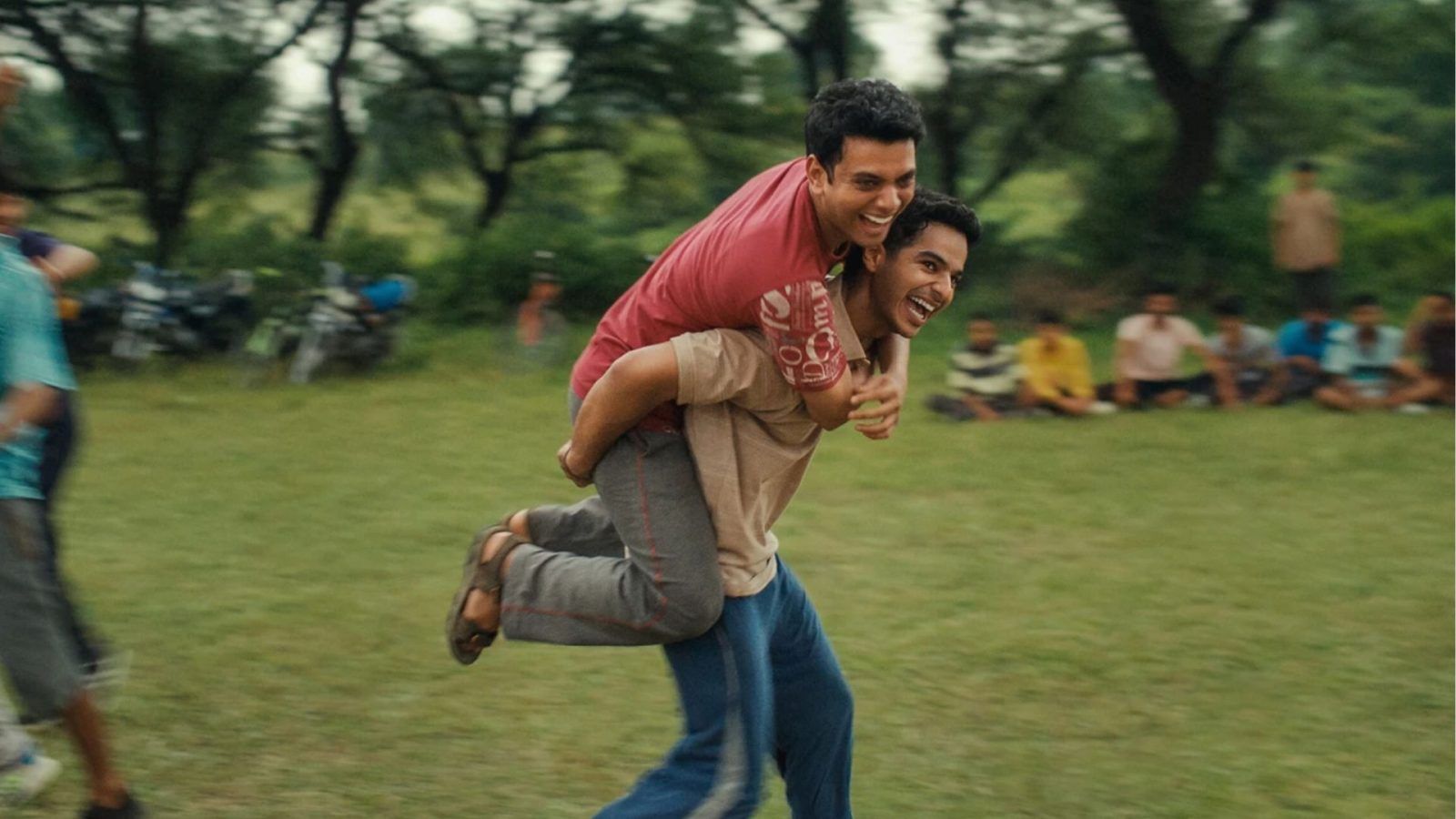 New Asian movies screening at Cannes Film Festival 2025 | LSA India