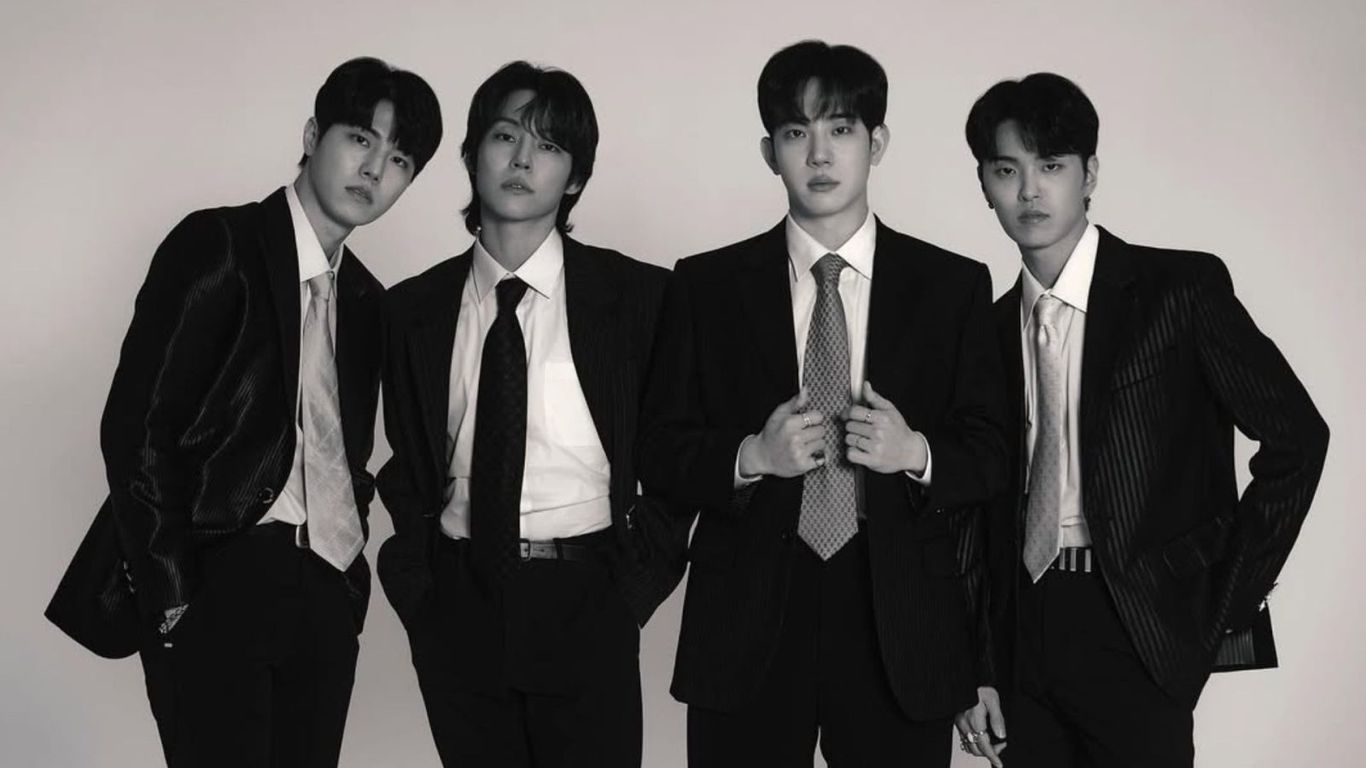 Upcoming K-pop concerts in UK in 2025: A complete guide | LSA India