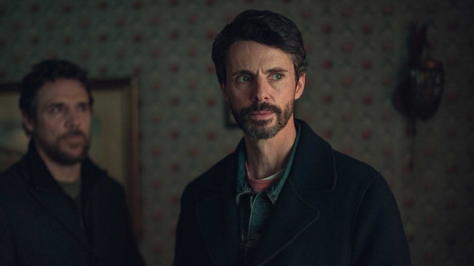 'Dept. Q' ending explained Who really abducted Merritt?