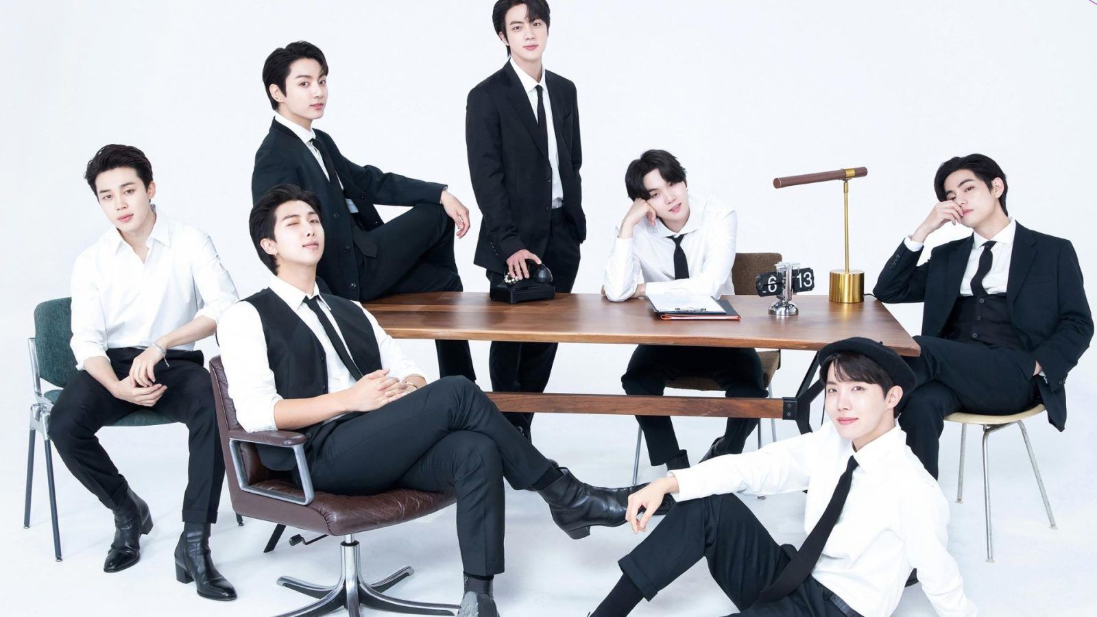 Complete events timeline of BTS Festa 2025 revealed
