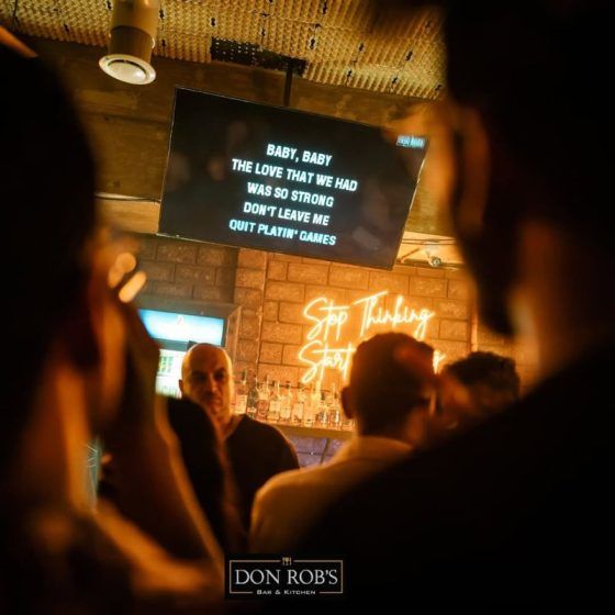 Best bars in North Goa: Party like there's no sunrise