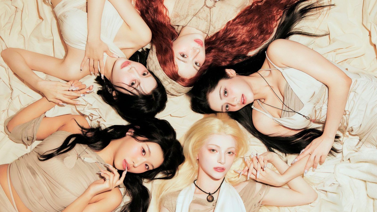 X Inj K-pop group X:IN on the importance of being authentic | Lifestyle Asia ...