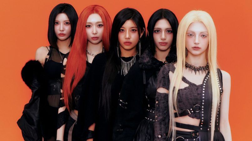 K-pop group X:IN on the importance of being authentic | Lifestyle