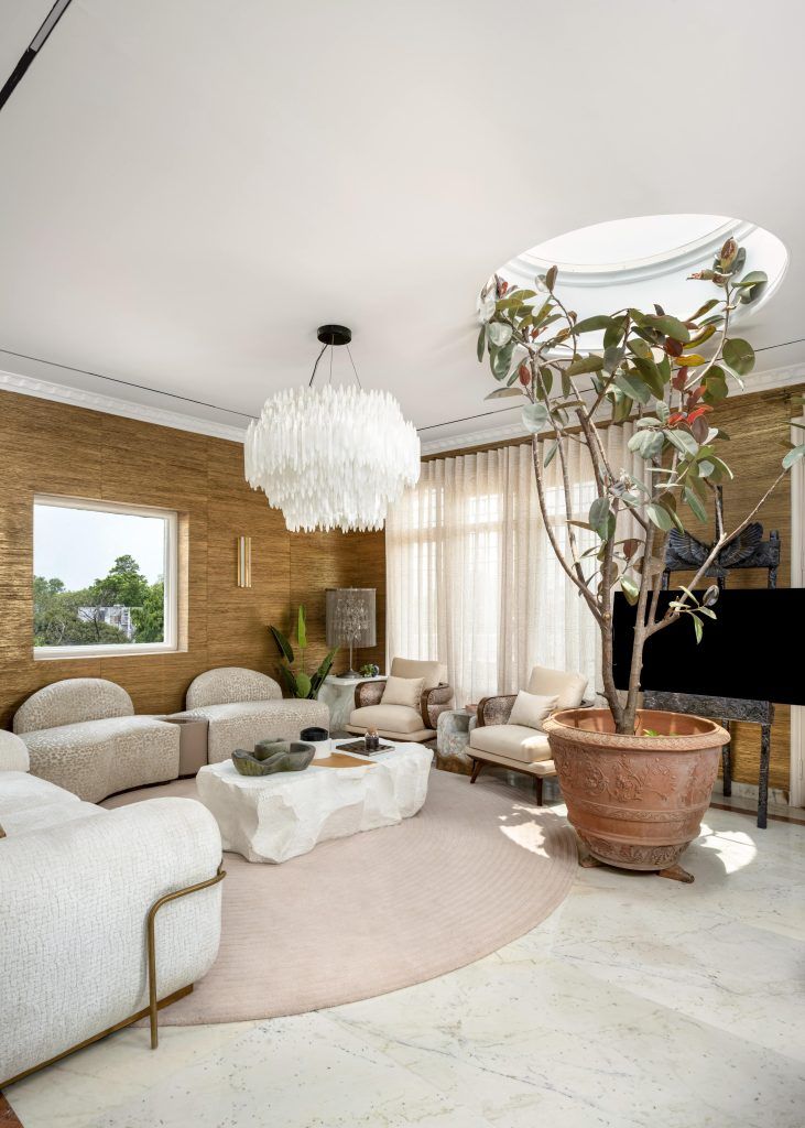 How Gauri Khan is building spaces that feel like Home