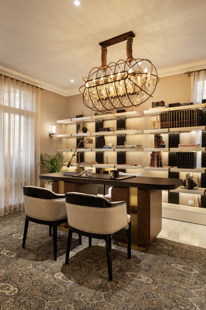 How Gauri Khan is building spaces that feel like Home