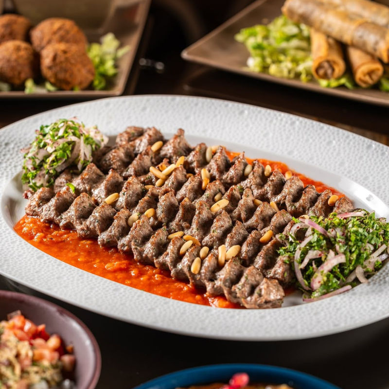 A beginner's guide to Abu Dhabi food: What and where to eat | LSA IND
