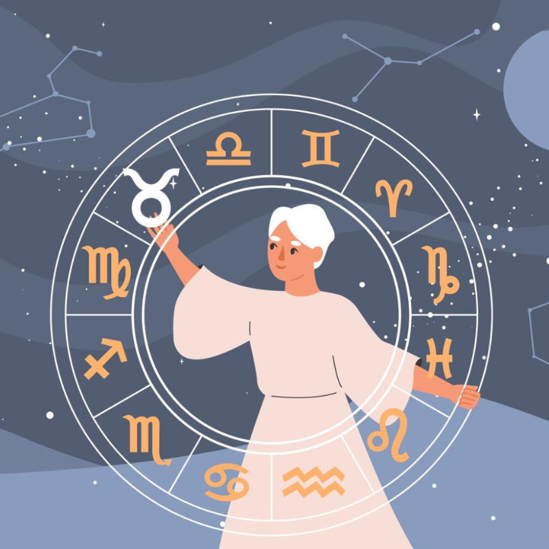 Daily Horoscope for zodiac signs Astrological predictions for 17 May 2025