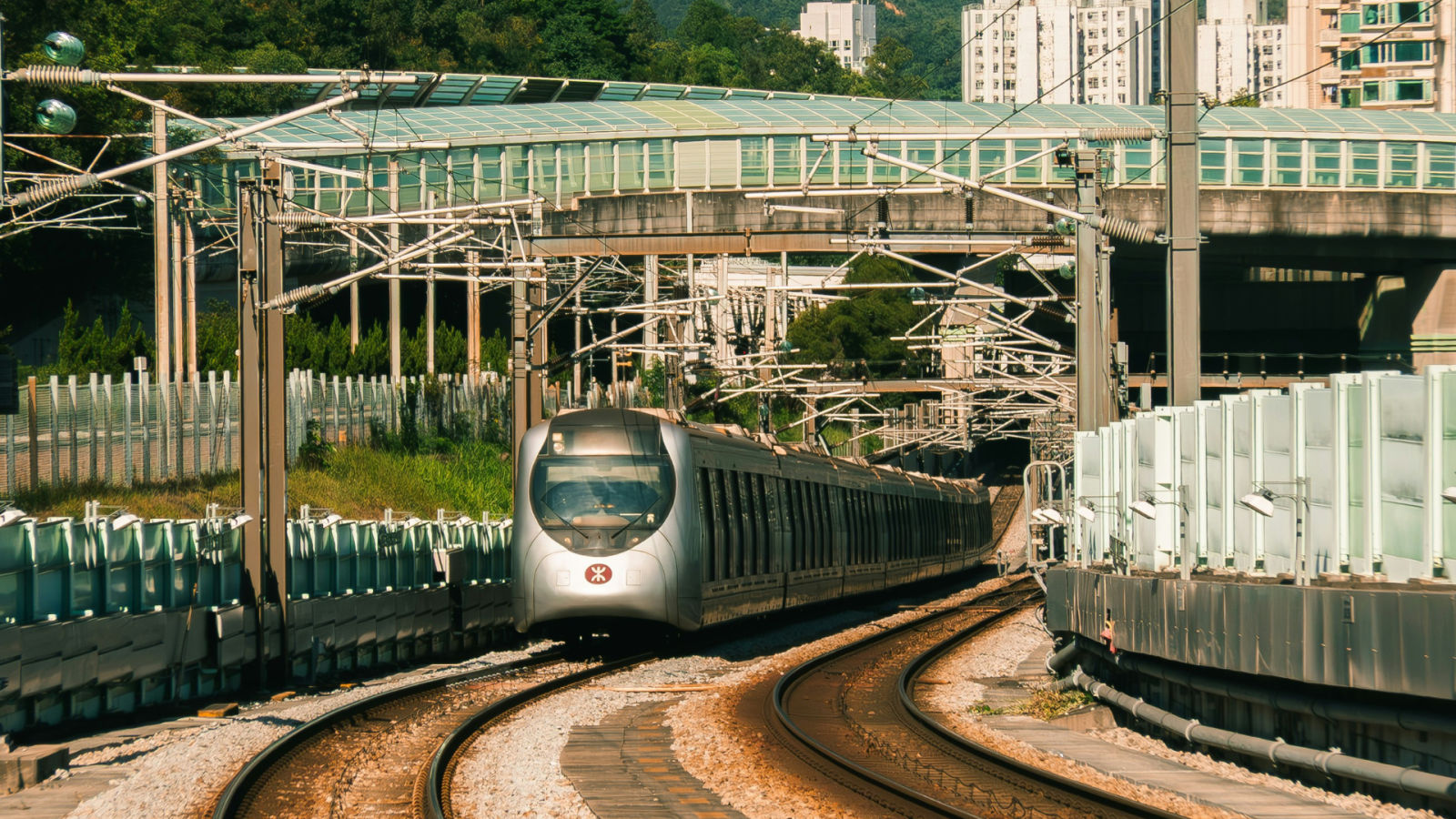 Hong Kong Mtr Guide Navigate The City At Ease Lifestyle Asia India