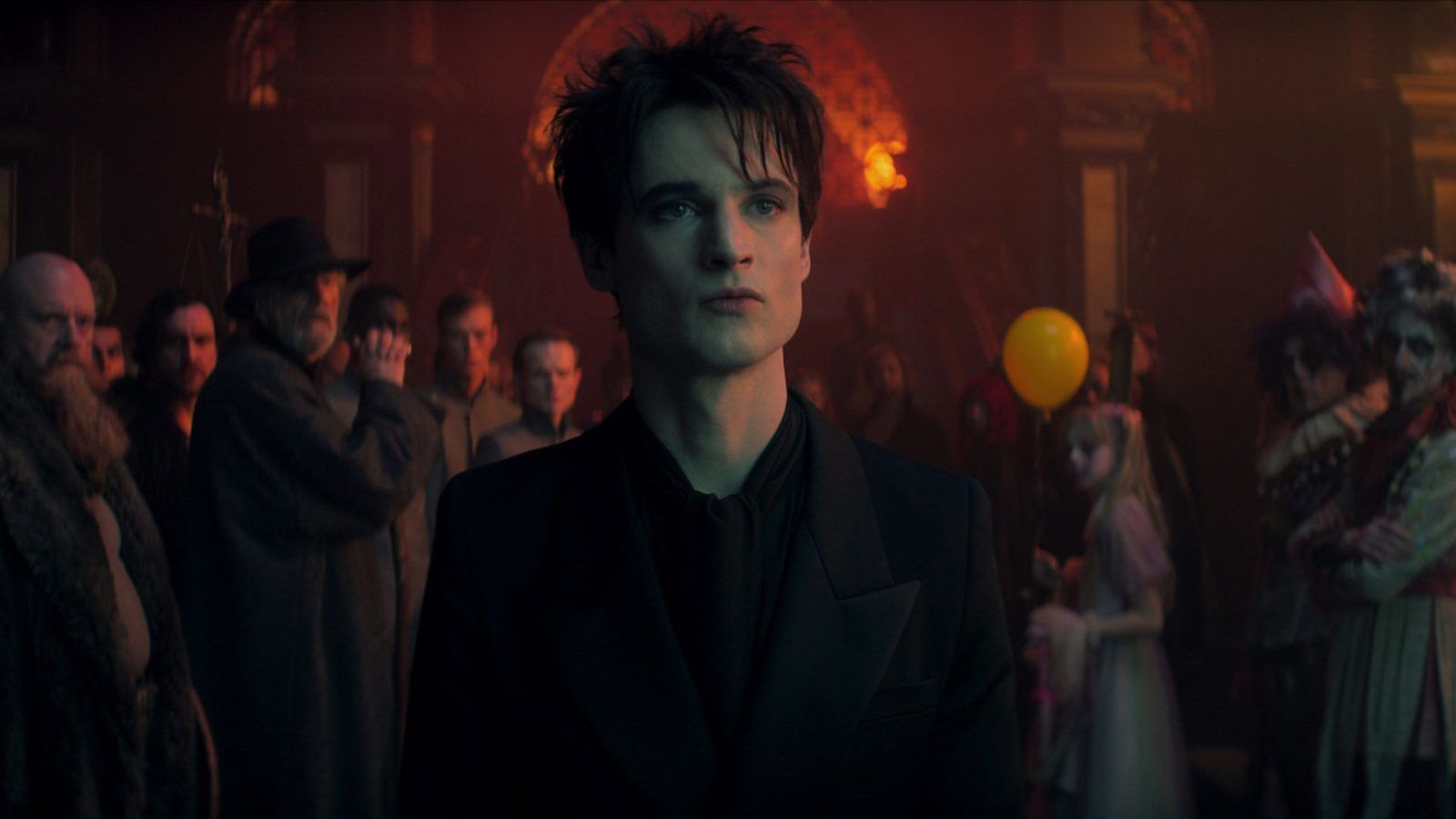 ‘The Sandman’ season 2 part 1 ending explained Will Dream die?