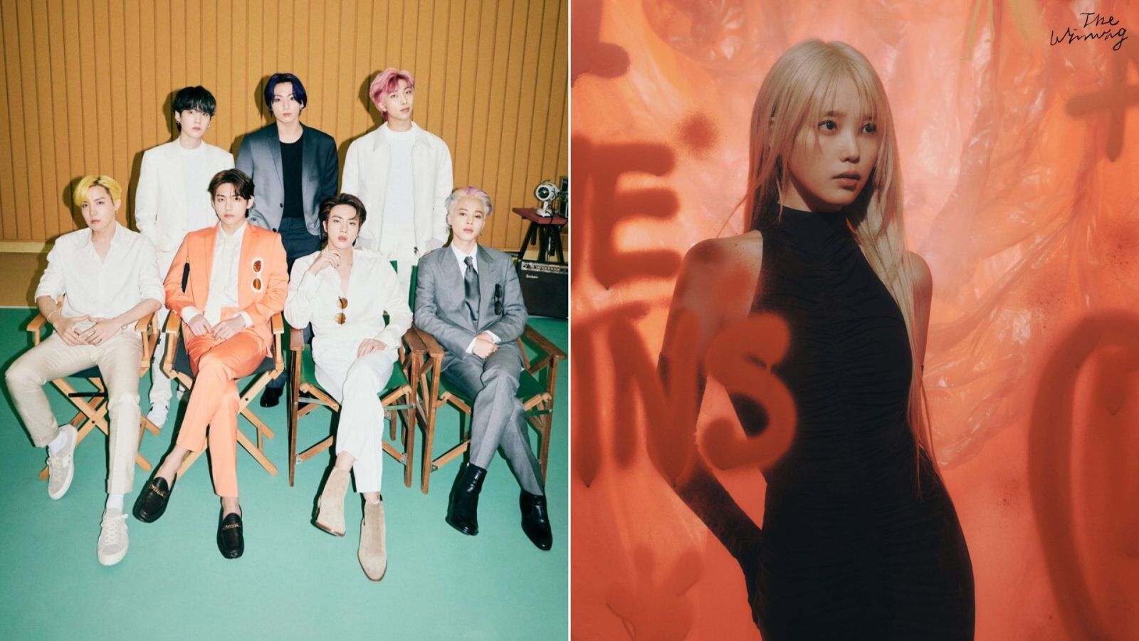 Sad K-pop songs to listen to when your heart aches | Lifestyle