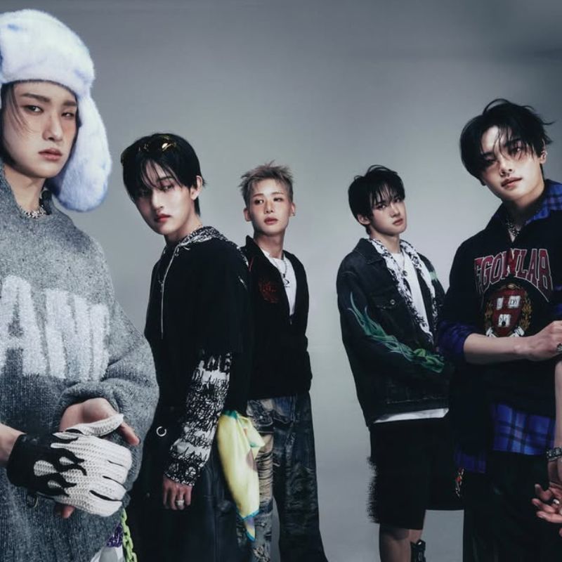 1VERSE interview: Meet the first K-pop group with North Korean