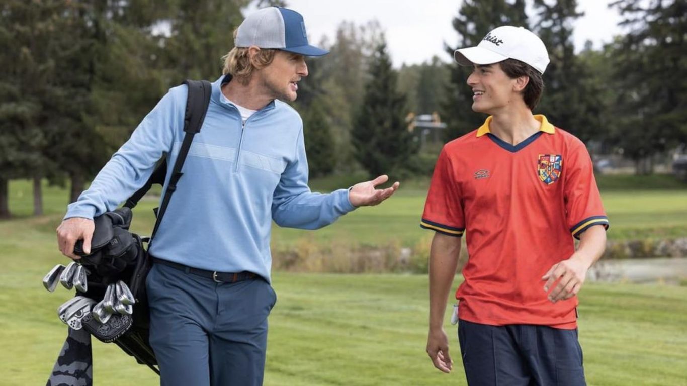 Stick season 2: Will the Owen Wilson-led show return? | Lifestyle Asia ...