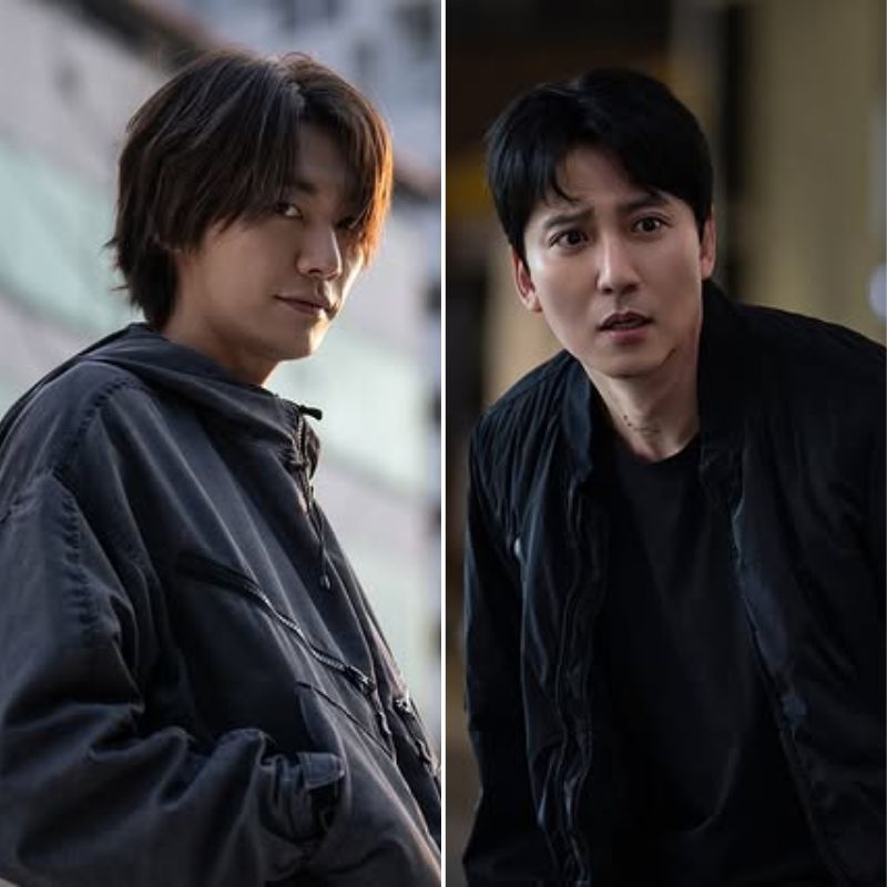 Will the K-drama Trigger return for season 2? | Lifestyle Asia India
