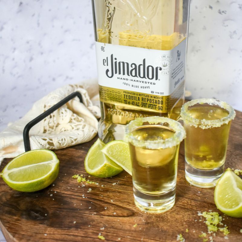 Cheapest bottles of tequila in India to keep spirits high and the bill low
