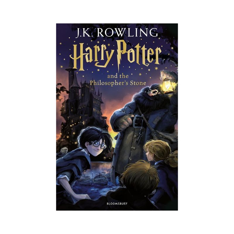The best books of JK Rowling, ranked: Harry Potter to murder mysteries