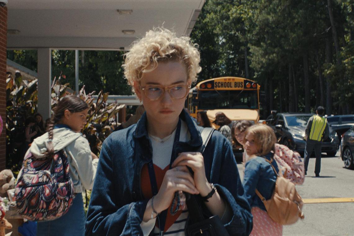 Weapons Review Run, don’t walk, to go see the year’s best horror film