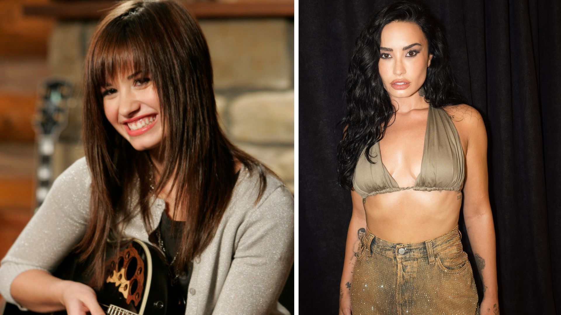 Cast of Camp Rock 2 - Camp Rock 2: The Final Jam | Deezer, image size:1920x1080