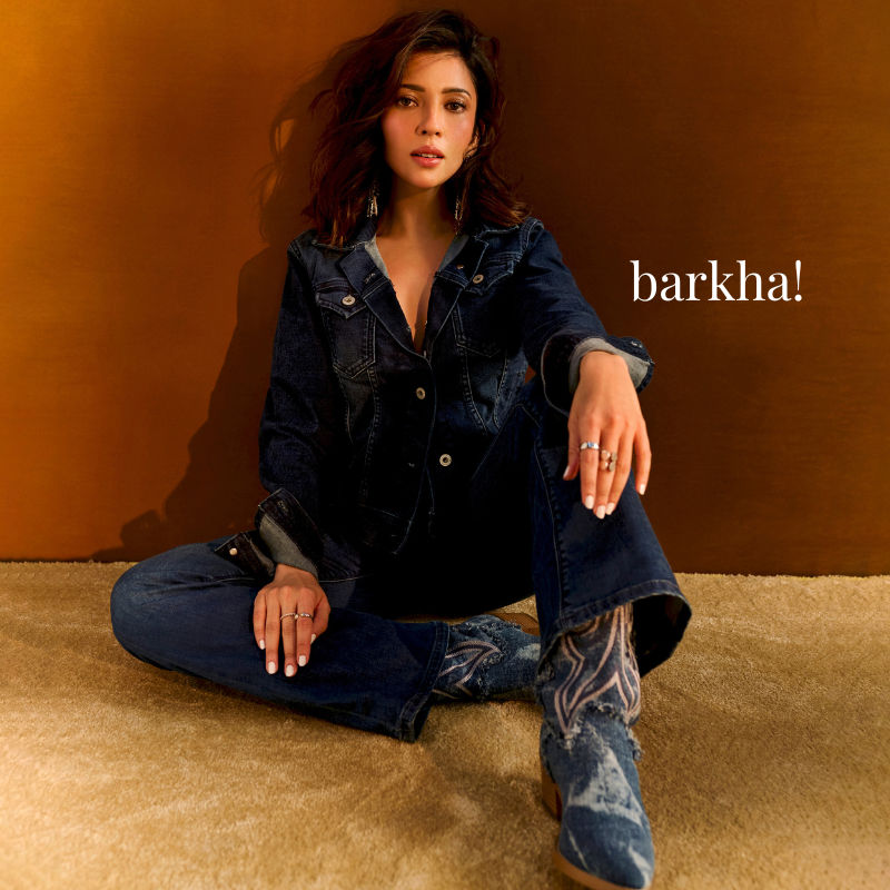 Barkha Singh is ready for more - Cover Story!