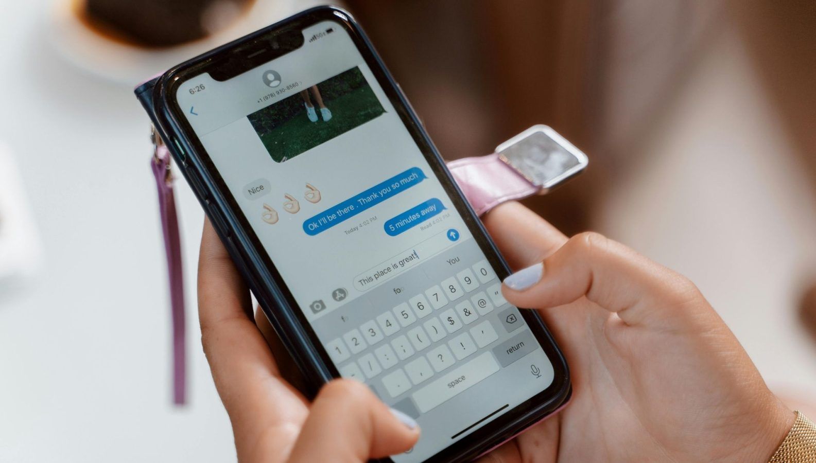 Message Not Delivery iMessage not delivered: Easy ways to fix the issue | Lifestyle Asia India