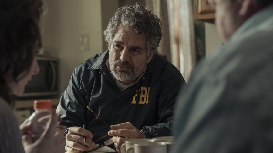 'Task' crime thriller series on HBO episode release schedule