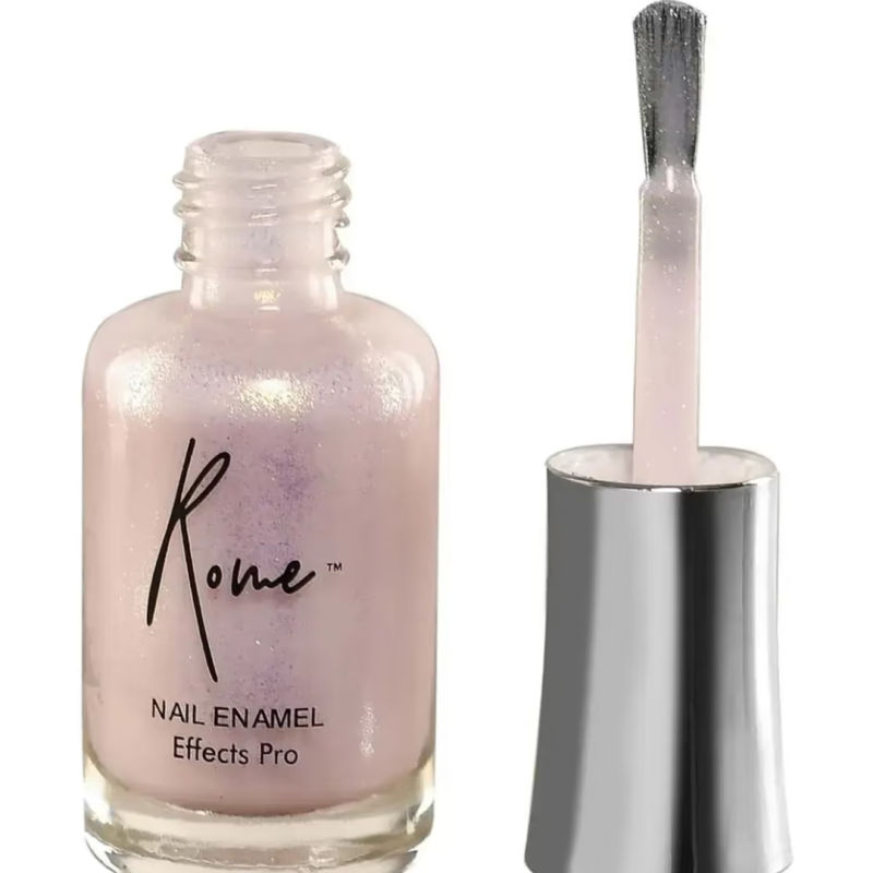 Rom Nails Rosewater nails are the new 'IT' Korean manicure trend | LSA IND