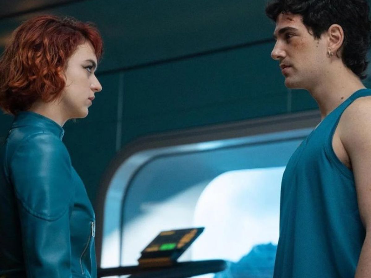 Billionaires' Bunker ending explained