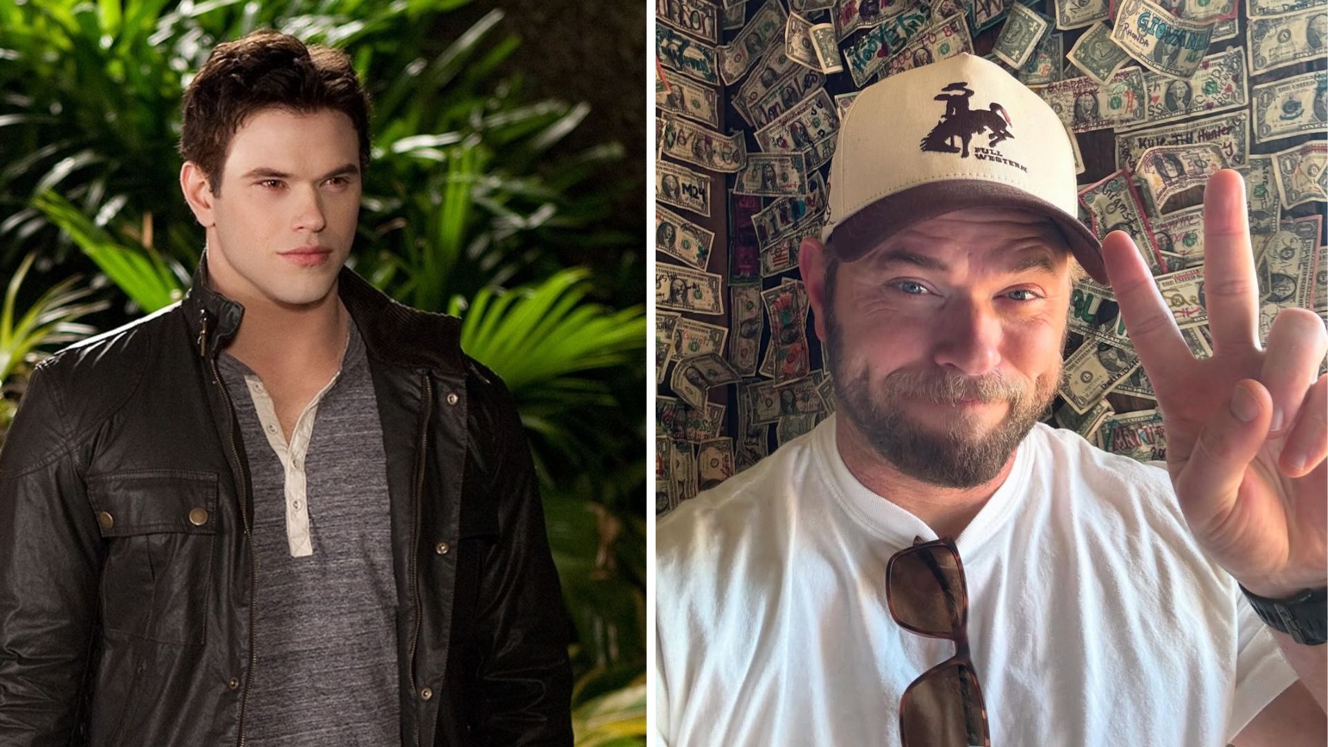 Where are The Twilight Saga cast members now? | Lifestyle Asia India, image size:1920x1080