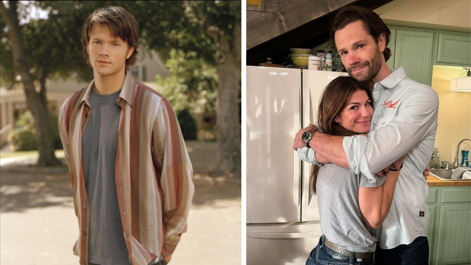 Gilmore Girls cast now: Where are they 25 years after the premiere?
