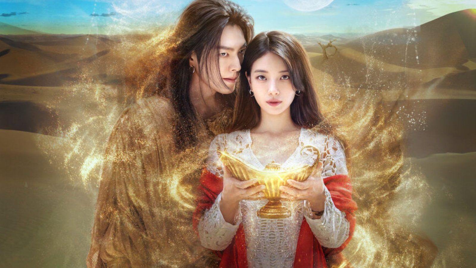 Genie, Make a Wish ending explained | Lifestyle Asia India