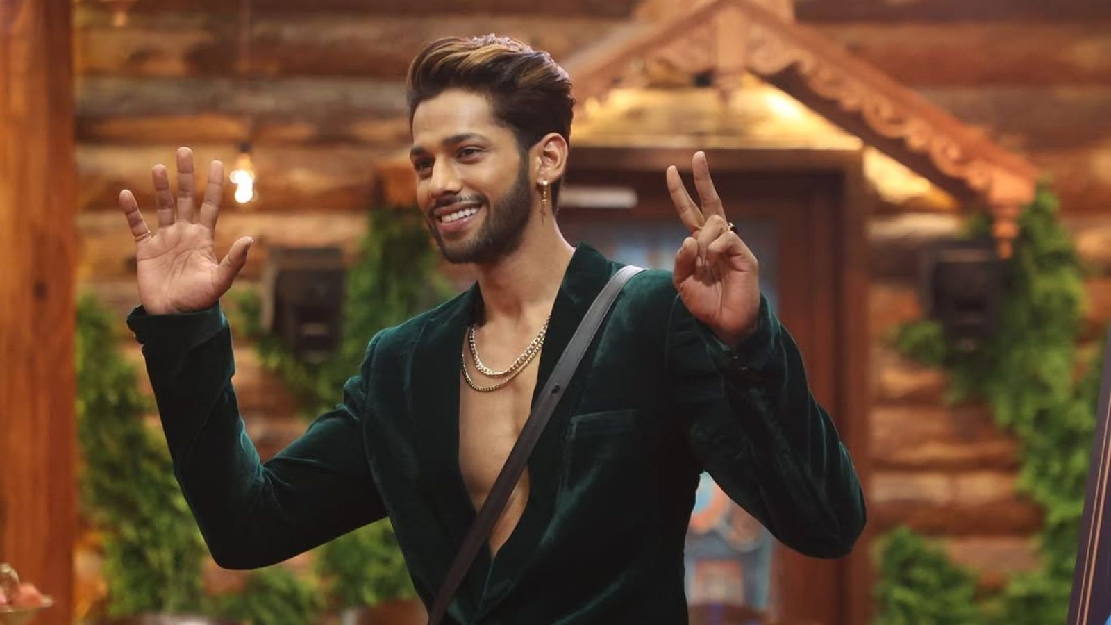 Baseer Raksa Baseer Ali: Inside the actor's calculated 'Bigg Boss' 19 gameplay