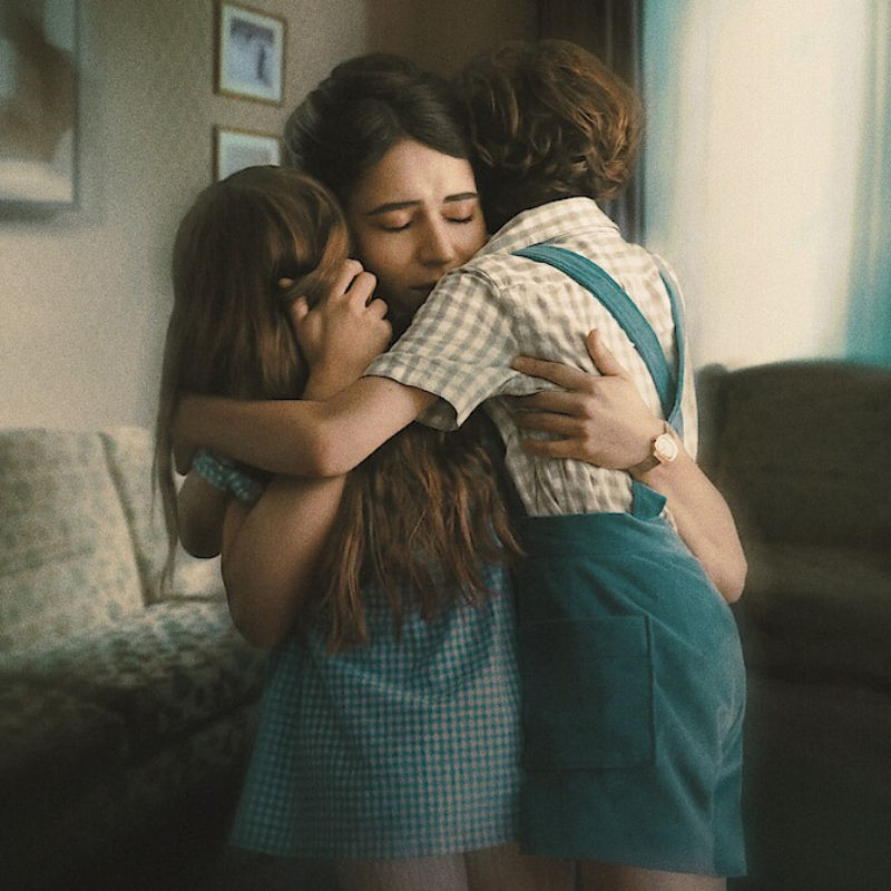 Here's the true story that inspired Netflix's No One Saw Us Leave
